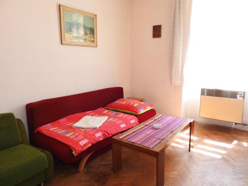 Apartment Havelska 10 — Photos 2