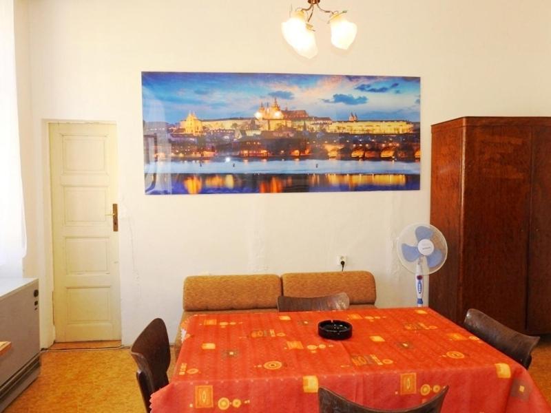 Apartment Havelska 10 — Photos 1